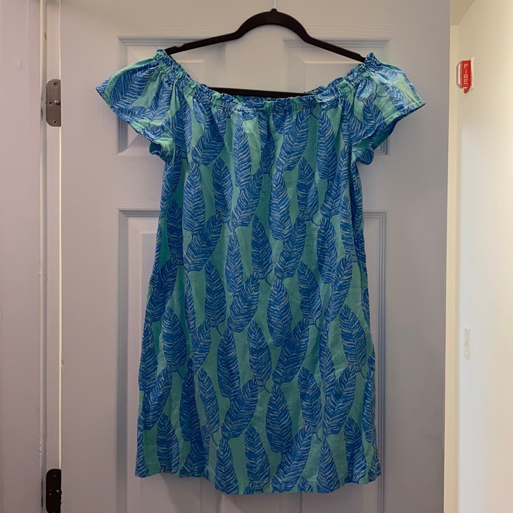 Vineyard vines dress